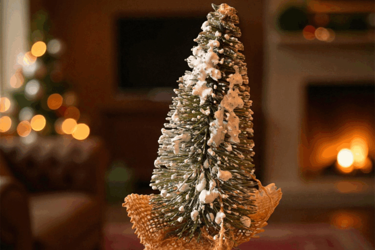 A Little Winter Magic You Can Make at Home