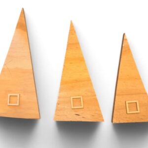 Tree Cut-Outs